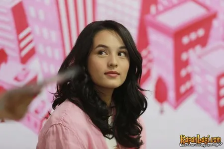 Foto Chelsea Islan