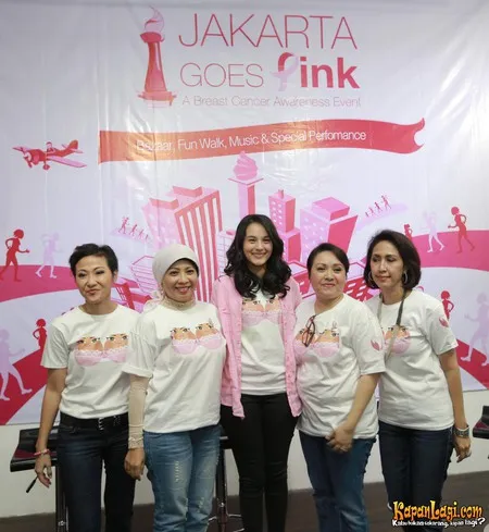 Foto Chelsea Islan