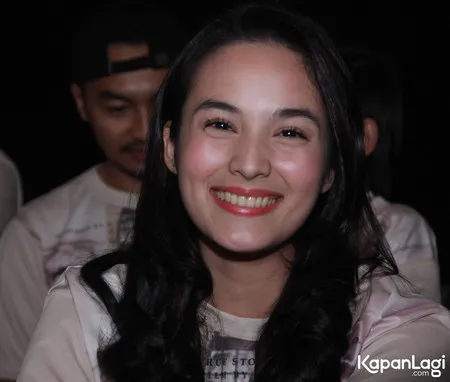 Foto Chelsea Islan