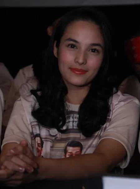 Foto Chelsea Islan