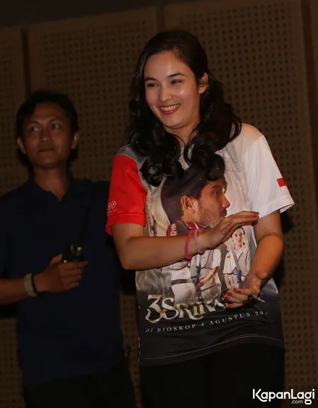Foto Chelsea Islan