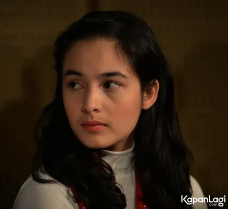 Foto Chelsea Islan