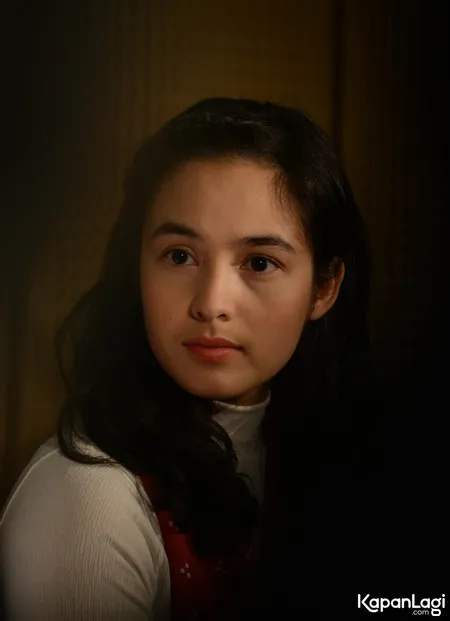 Foto Chelsea Islan