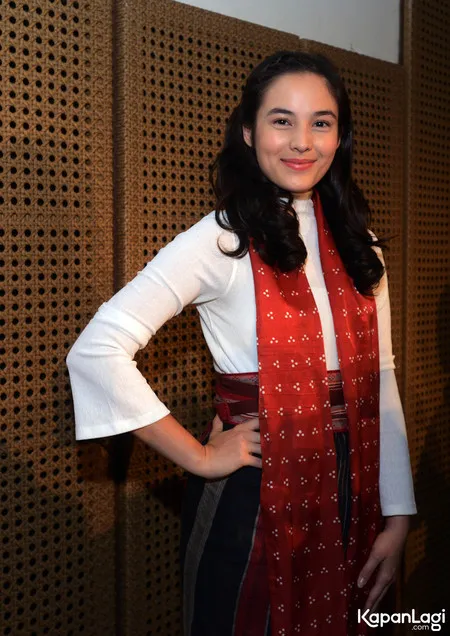 Foto Chelsea Islan