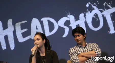 Foto Chelsea Islan