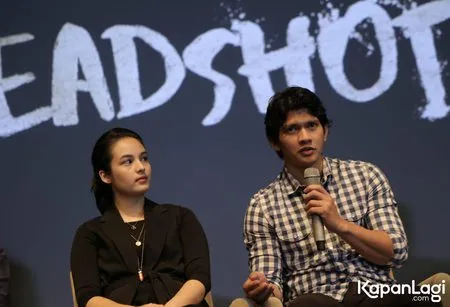 Foto Chelsea Islan
