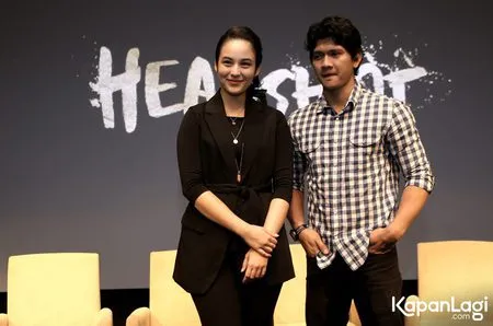 Foto Chelsea Islan