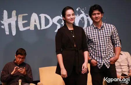 Foto Chelsea Islan