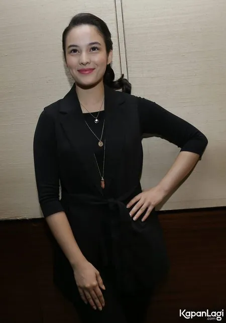Foto Chelsea Islan