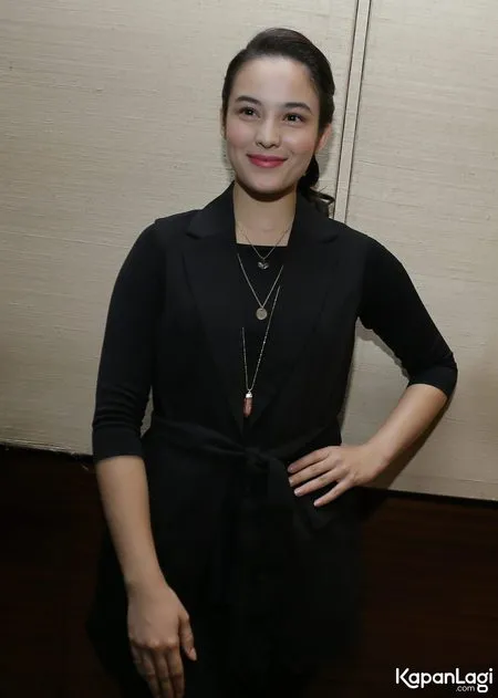 Foto Chelsea Islan