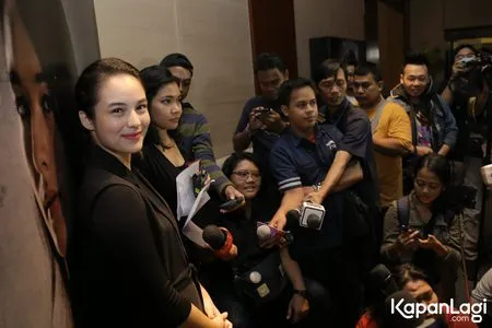 Foto Chelsea Islan