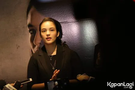 Foto Chelsea Islan