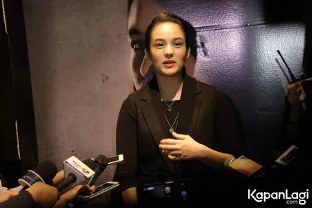 Foto Chelsea Islan