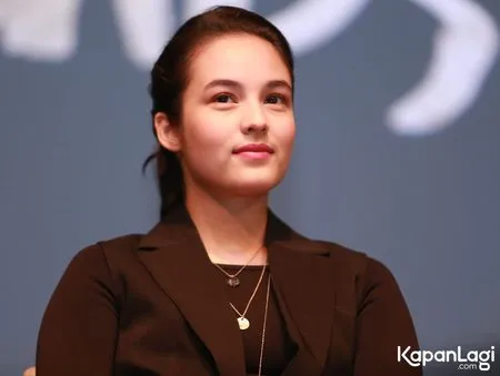Foto Chelsea Islan