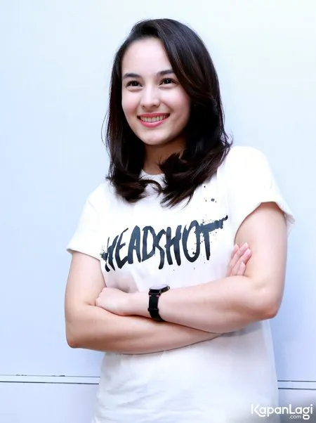 Foto Chelsea Islan