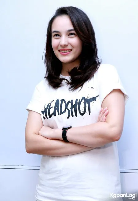 Foto Chelsea Islan