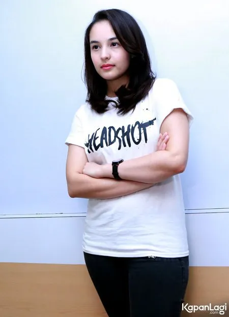 Foto Chelsea Islan