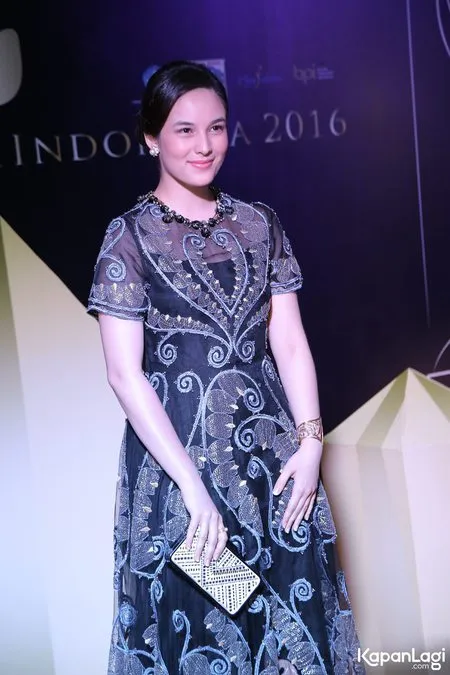 Foto Chelsea Islan
