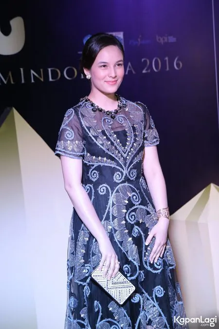 Foto Chelsea Islan