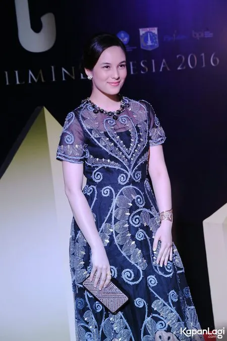 Foto Chelsea Islan