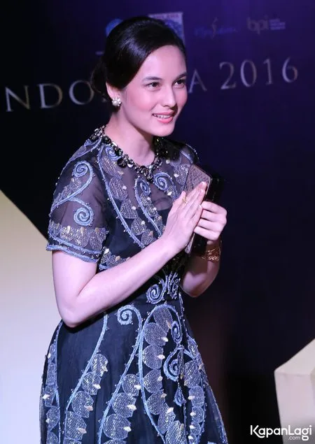 Foto Chelsea Islan