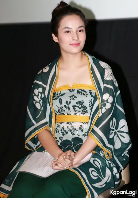 Foto Chelsea Islan
