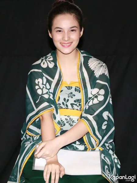 Foto Chelsea Islan