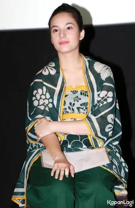 Foto Chelsea Islan