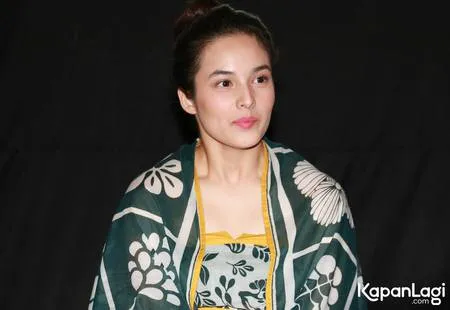 Foto Chelsea Islan