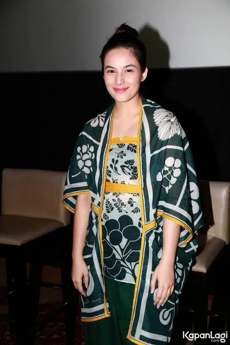 Foto Chelsea Islan