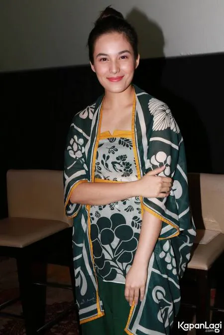 Foto Chelsea Islan