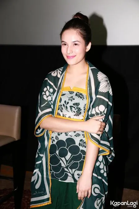 Foto Chelsea Islan