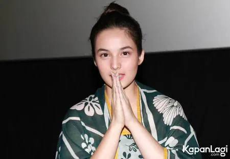 Foto Chelsea Islan