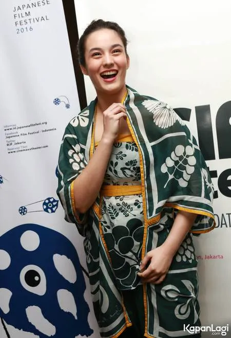 Foto Chelsea Islan