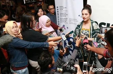 Foto Chelsea Islan