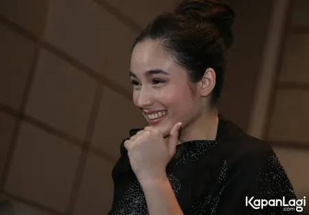 Foto Chelsea Islan