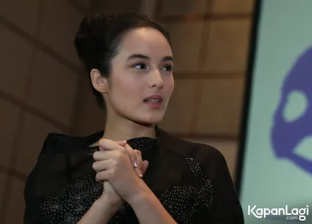 Foto Chelsea Islan