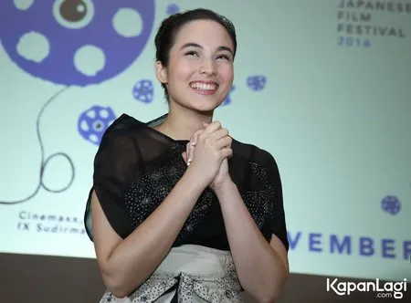 Foto Chelsea Islan