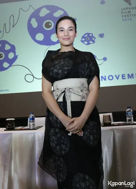 Foto Chelsea Islan