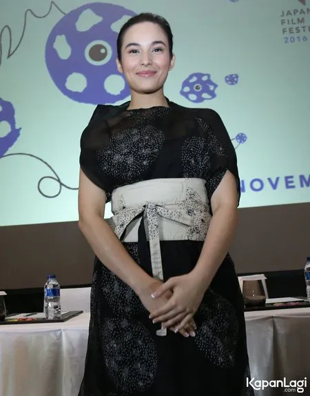 Foto Chelsea Islan