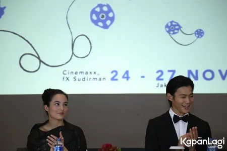 Foto Chelsea Islan