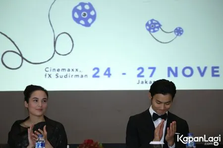Foto Chelsea Islan
