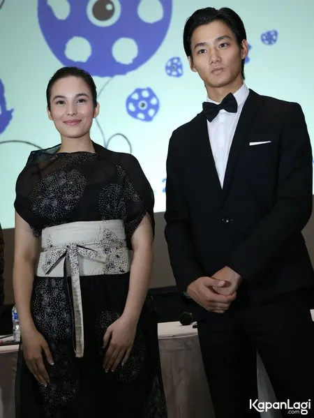 Foto Chelsea Islan