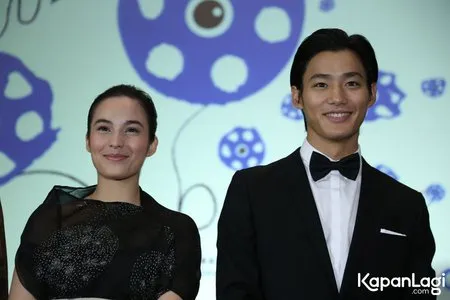 Foto Chelsea Islan