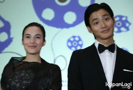 Foto Chelsea Islan
