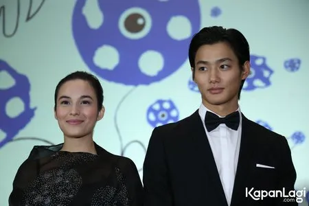 Foto Chelsea Islan