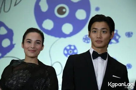 Foto Chelsea Islan