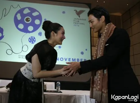 Foto Chelsea Islan