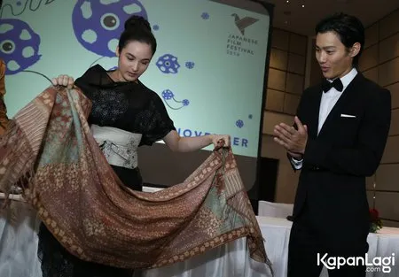 Foto Chelsea Islan