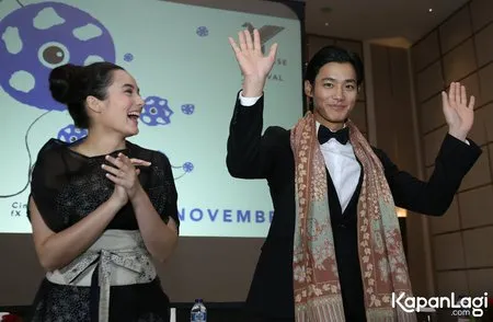 Foto Chelsea Islan